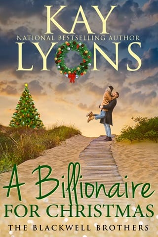 A Billionaire for Christmas by Kay Lyons