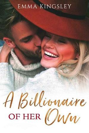 A Billionaire of Her Own by Emma Kingsley