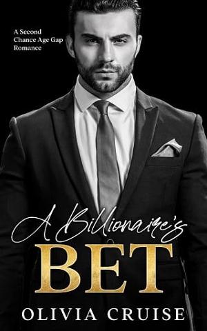 A Billionaire’s Bet by Olivia Cruise