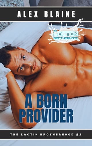 A Born Provider by Alex Blaine