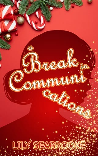 A Break in Communications by Lily Seabrooke