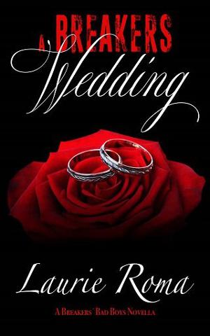 A Breakers Wedding by Laurie Roma