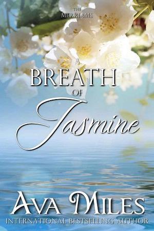 A Breath of Jasmine by Ava Miles