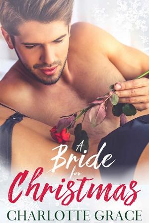 A Bride for Christmas by Charlotte Grace