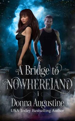 A Bridge to Nowhereland by Donna Augustine