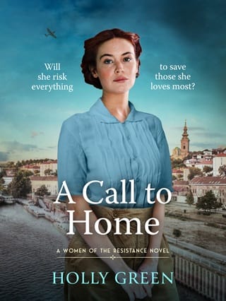 A Call to Home by Holly Green