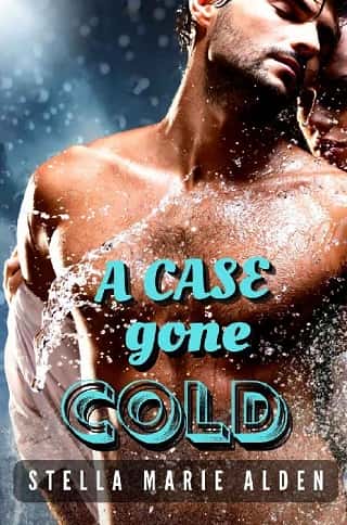 A Case Gone Cold by Stella Marie Alden