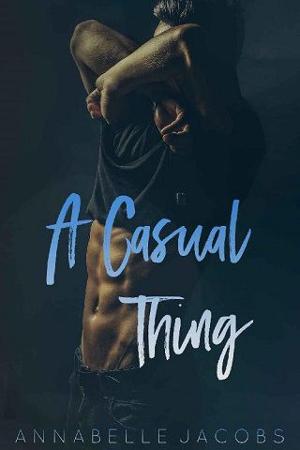 A Casual Thing by Annabelle Jacobs