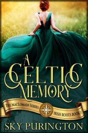 A Celtic Memory by Sky Purington