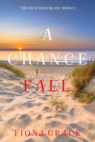 A Chance Fall by Fiona Grace