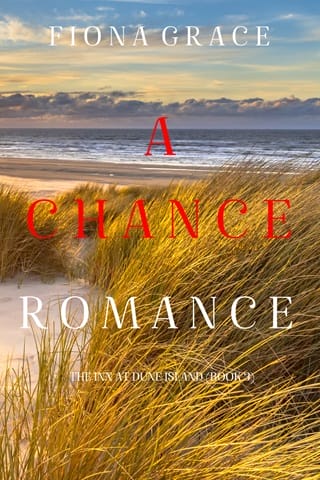 A Chance Romance by Fiona Grace