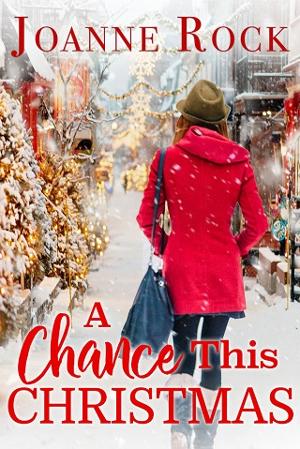 A Chance This Christmas by Joanne Rock