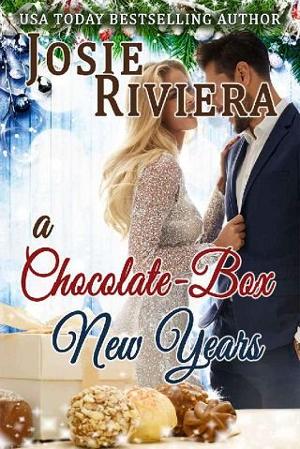 A Chocolate-Box New Years by Josie Riviera