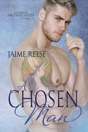 A Chosen Man by Jaime Reese
