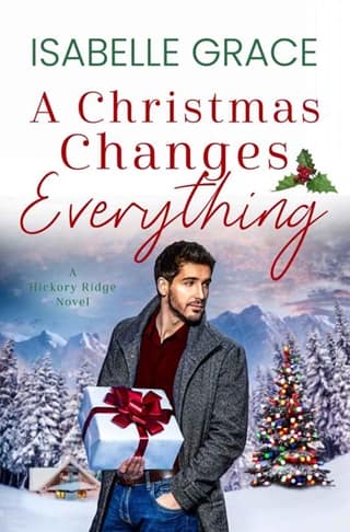 A Christmas Changes Everything by Isabelle Grace - online free at Epub