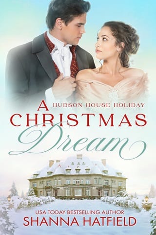 A Christmas Dream by Shanna Hatfield