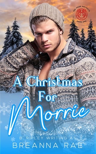 A Christmas for Morrie by Breanna Rae