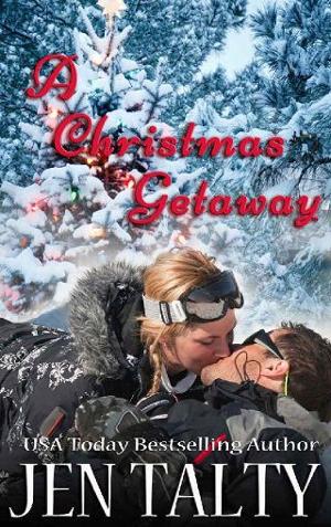 A Christmas Getaway by Jen Talty