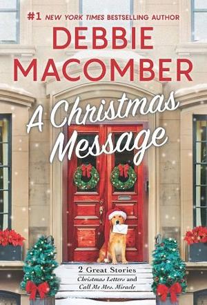 A Christmas Message by Debbie Macomber