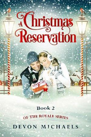A Christmas Reservation by Devon Michaels
