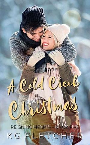 A Cold Creek Christmas by K.G. Fletcher