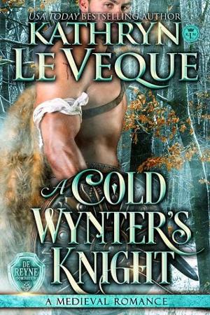 A Cold Wynter’s Knight by Kathryn Le Veque