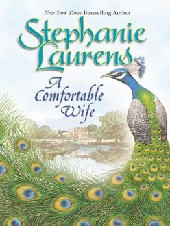 A Comfortable Wife by Stephanie Laurens