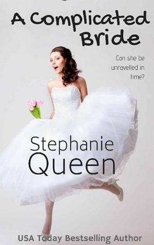 A Complicated Bride by Stephanie Queen