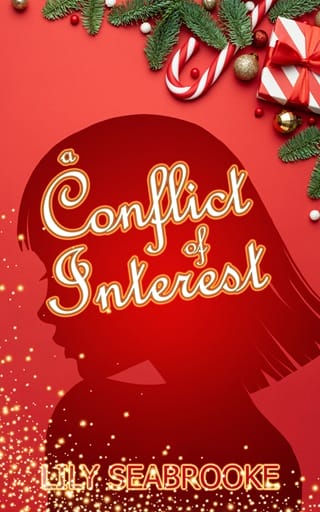 A Conflict of Interest by Lily Seabrooke