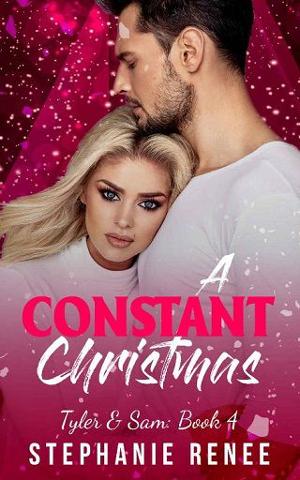 A Constant Christmas by Stephanie Renee