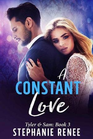 A Constant Love by Stephanie Renee