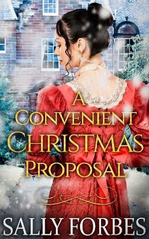 A Convenience Christmas Proposal by Sally Forbes