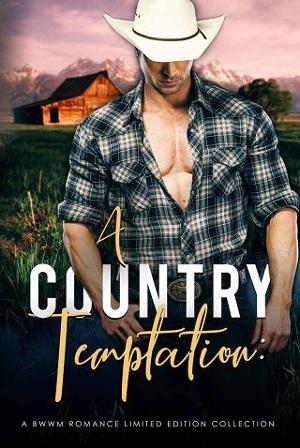A Country Temptation by Peyton Banks