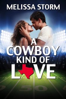 A Cowboy Kind of Love by Melissa Storm
