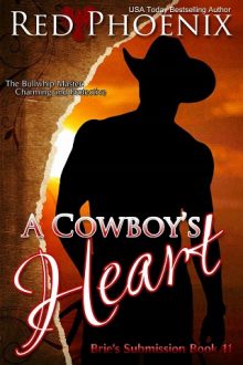 A Cowboy’s Heart by Red Phoenix
