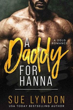 A Daddy for Hanna by Sue Lyndon