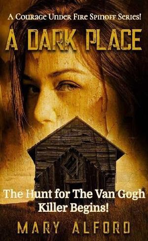 A Dark Place by Mary Alford