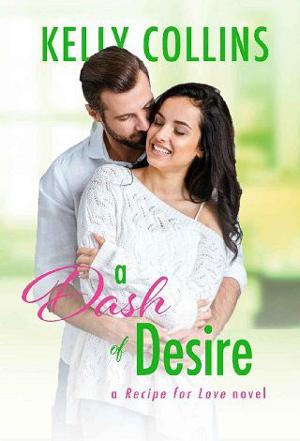 A Dash Of Desire By Kelly Collins Online Free At Epub
