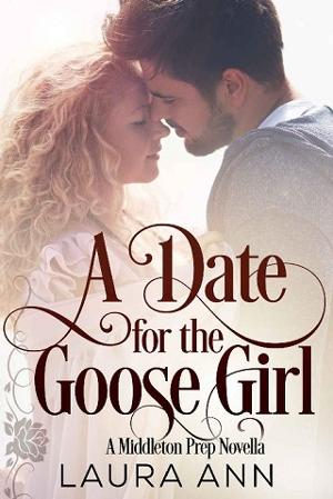 The Goose Girl Epub