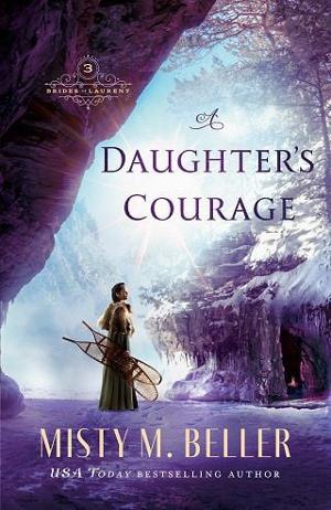 A Daughter’s Courage by Misty M. Beller