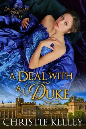 A Deal with a Duke by Christie Kelley