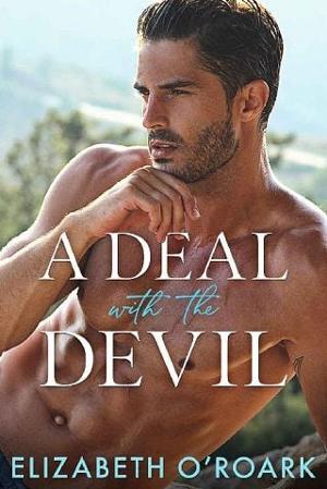 A Deal with the Devil by Elizabeth O’Roark