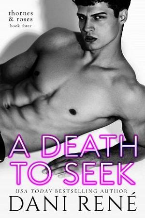 A Death to Seek by Dani René
