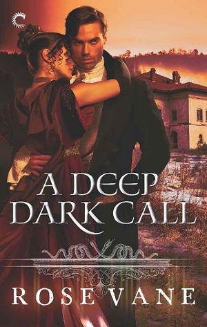 A Deep Dark Call by Rose Vane