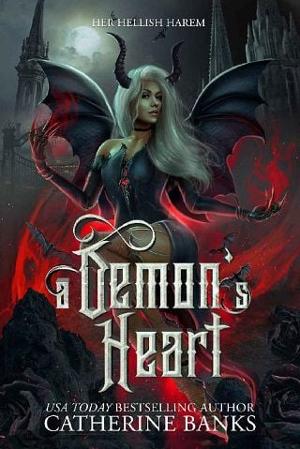 A Demon’s Heart by Catherine Banks