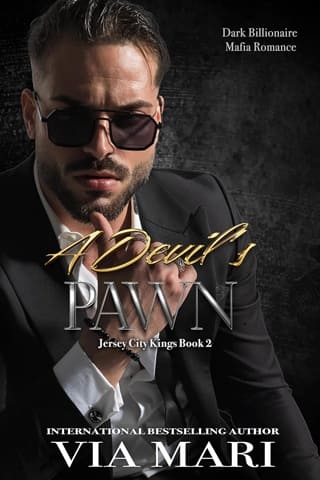 A Devil’s Pawn by Via Mari