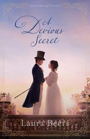 A Devious Secret by Laura Beers