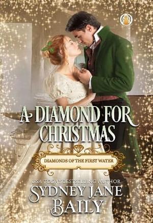 A Diamond for Christmas by Sydney Jane Baily