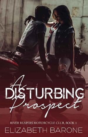 A Disturbing Prospect by Elizabeth Barone