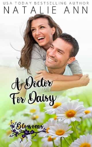 A Doctor for Daisy by Natalie Ann